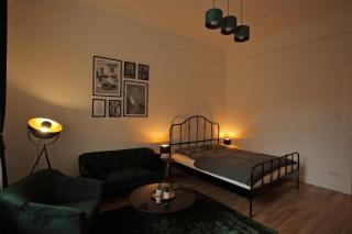 Green Greguss Apartment - near M2 metro - Budapest - 5