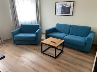 Altstadthotel Millipp - 6