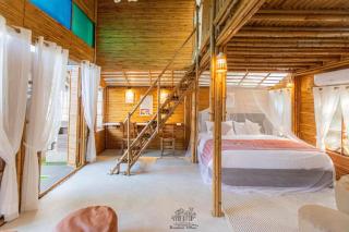 Vimala Bamboo #1, Villa with Private Jacuzzi Pool - 5