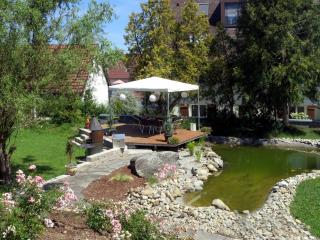 Atelier Probst- Haus - Konstanz - 6