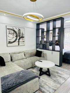 Nest Luxe Studio Kileleshwa Comfort - Nairobi - 7