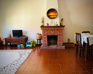 Vivenda Costa - Tondela - 1