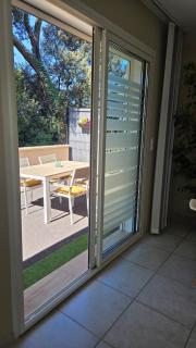 Appartement de 50m2 au calme avec piscine partagée - Orange - 7