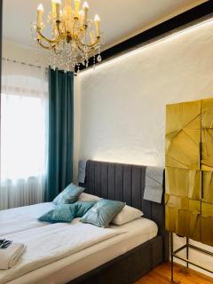 Boutique Apartments U Rolanda, Mikulášské náměstí - Znojmo - 6