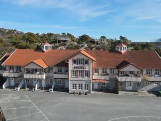 GrebbestadFjorden - Grebbestad - 0