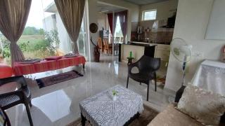 SHI's Unique & Private 180 Degree Glass House in Pollachi - 1