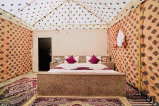 Desert Gold Resort Jaisalmer - Jaisalmer - 7