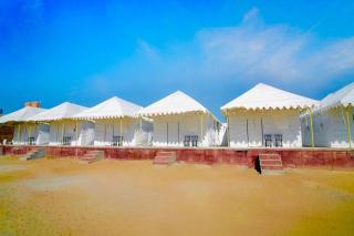 Desert Gold Resort Jaisalmer - Jaisalmer - 9