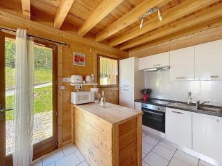 Chalet du Géhan - Cornimont - 1