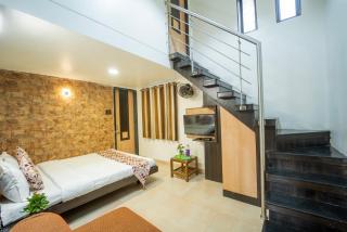The Sangam Hotel - Mahabaleshwar - 5