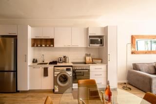 109 Le Jardin - George - 5