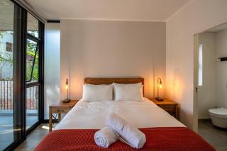 109 Le Jardin - George - 4