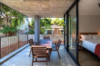 109 Le Jardin - George - 2