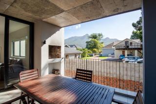 109 Le Jardin - George - 1