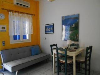 Meltemia Studio Samos with pool - Kámpos - 9