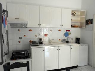 Meltemia Studio Samos with pool - Kámpos - 7