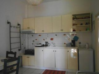 Meltemia Studio Samos with pool - 4