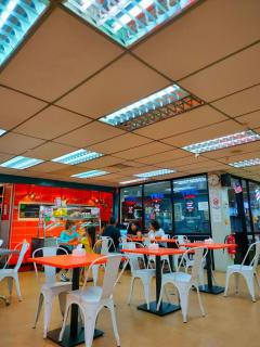 A3 l Near KLCC TRX l Florist l 16 Pax - 8