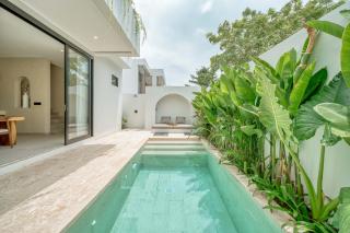 1 Bedroom Villa with Private Pool - Moraira Uluwatu - Badung - 8