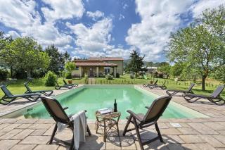 Agriturismo Le Selvole - In the heart of beautiful Tuscany - Serra - 9