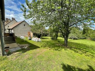 La Retirance, Maison de campagne au calme - 6