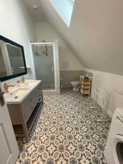 La Retirance, Maison de campagne au calme - 4