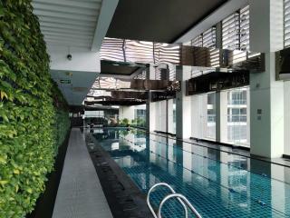 Gramercy Makati Serviced Apartments - Manila - 0