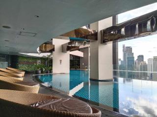Gramercy Makati Serviced Apartments - Manila - 2