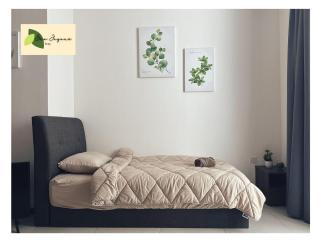 The Podium by Eco Joyous Stay - 0