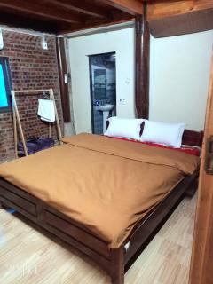 Homestay Pù Thung - Dồng Văn - 2