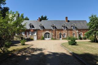 Château de Vaux - Vitry-aux-Loges - 2