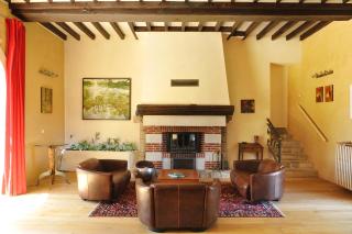 Château de Vaux - Vitry-aux-Loges - 1