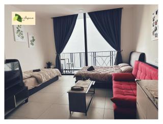 The Podium by Eco Joyous Stay - Kuching - 1