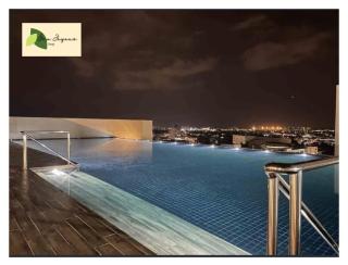 The Podium by Eco Joyous Stay - 2