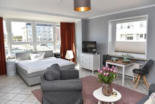 Kap Huck - Westerland - 5