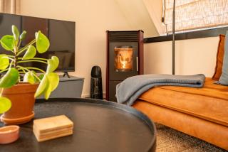 Boshuisje Rekem - Topo - 3