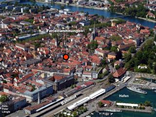 Atelier Probst- Salmannsweilergasse - Konstanz - 6