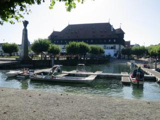 Atelier Probst- Salmannsweilergasse - Konstanz - 3