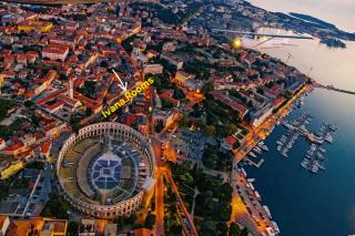 Ivana Rooms - Pula - 9