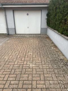 Joli appartement avec place de parking Privé - Colmar - 9