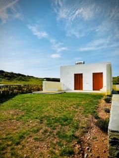 Gaia Villas - Kampos Paros - 8