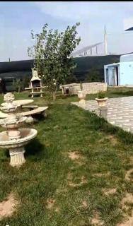 Une très belle ferme juste magnifique - Oujda - 8