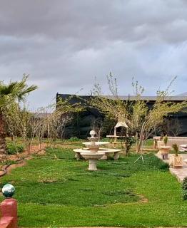 Une très belle ferme juste magnifique - Oujda - 0