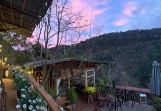 An homestay - forest healing - Ấp Ða Lợi - 0