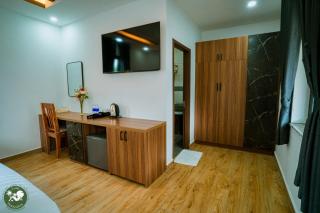 LAM BUNGALOW Resort & Spa - 3