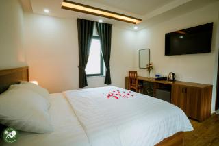 LAM BUNGALOW Resort & Spa - Phu Quoc - 1