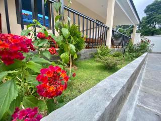 LAM BUNGALOW Resort & Spa - 1