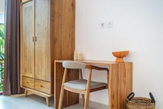 Nooky 4 - Relax, Recharge, Repeat - 4BDR with Spectacular Views - Kerobokan - 1