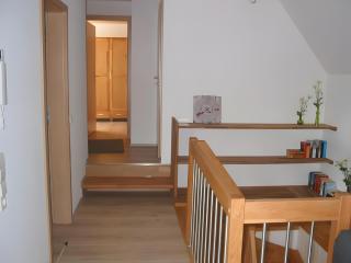 Ferienwohnung am Blumengässle - Müllheim - 6