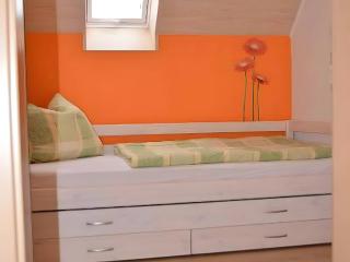 Ferienwohnung am Blumengässle - Müllheim - 4